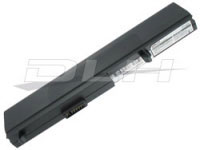 Dlh BATTERY LI-ION 11.1V-4800mAh BLACK (AASS412BLK)